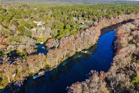House in Dunnellon, Florida 1 bedroom, 48.31 sq.m. № 1888487 - photo 30