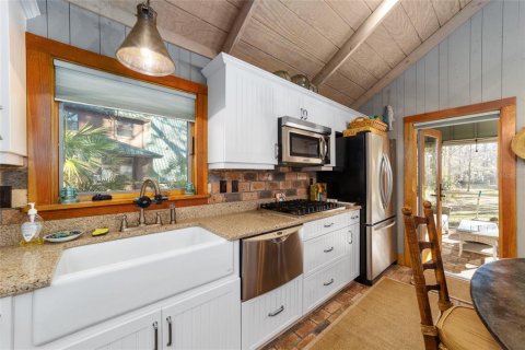 House in Dunnellon, Florida 1 bedroom, 48.31 sq.m. № 1888487 - photo 18