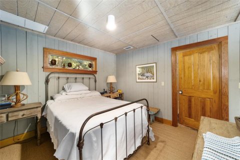 House in Dunnellon, Florida 1 bedroom, 48.31 sq.m. № 1888487 - photo 23