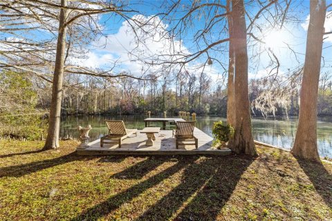 House in Dunnellon, Florida 1 bedroom, 48.31 sq.m. № 1888487 - photo 6