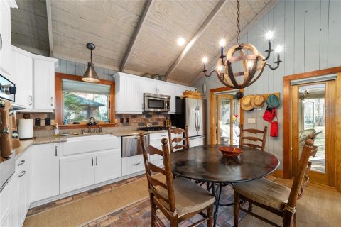 House in Dunnellon, Florida 1 bedroom, 48.31 sq.m. № 1888487 - photo 16
