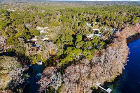 House in Dunnellon, Florida 1 bedroom, 48.31 sq.m. № 1888487 - photo 29