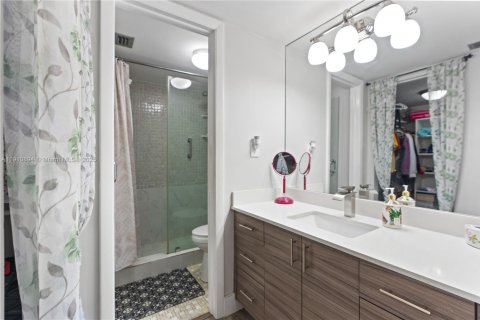 Купить кондоминиум в Пемброк-Пайнс, Флорида 1 спальня, 79.15м2, № 1966064 - фото 8