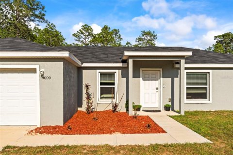 Casa en venta en Citrus Springs, Florida, 4 dormitorios, 145.67 m2 № 1757973 - foto 19
