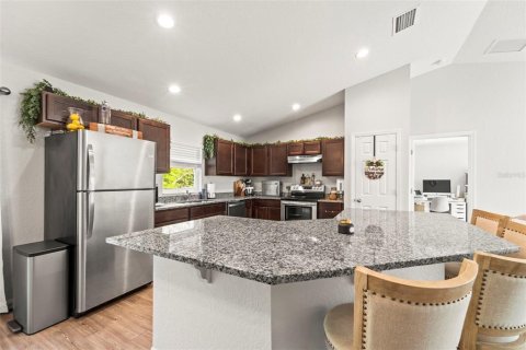 Casa en venta en Citrus Springs, Florida, 4 dormitorios, 145.67 m2 № 1757973 - foto 23