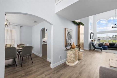 Villa ou maison à vendre à Davenport, Floride: 6 chambres, 224.64 m2 № 1431143 - photo 8