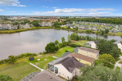 Villa ou maison à vendre à Davenport, Floride: 6 chambres, 224.64 m2 № 1431143 - photo 2