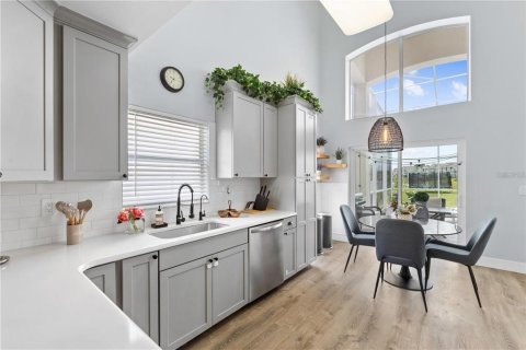 Villa ou maison à vendre à Davenport, Floride: 6 chambres, 224.64 m2 № 1431143 - photo 24