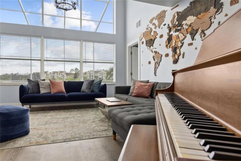 Villa ou maison à vendre à Davenport, Floride: 6 chambres, 224.64 m2 № 1431143 - photo 10