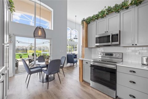 Villa ou maison à vendre à Davenport, Floride: 6 chambres, 224.64 m2 № 1431143 - photo 23
