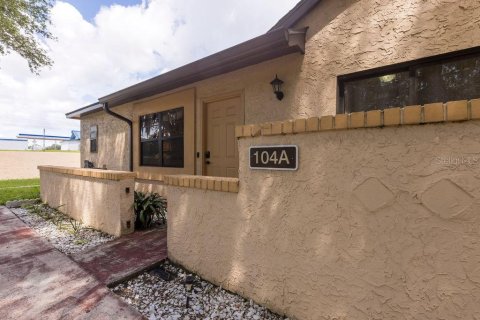 Appartement à louer à Ocala, Floride: 2 chambres, 77.29 m2 № 2296348 - photo 3