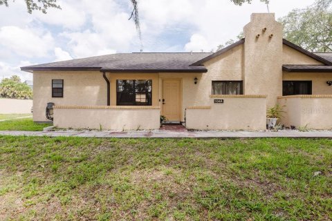 Appartement à Ocala, Floride 2 chambres, 77.29 m2 № 2296348