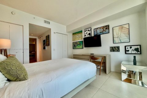 Copropriété à vendre à Hollywood, Floride: 2 chambres, 105.54 m2 № 1882229 - photo 17