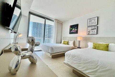 Copropriété à vendre à Hollywood, Floride: 2 chambres, 105.54 m2 № 1882229 - photo 21