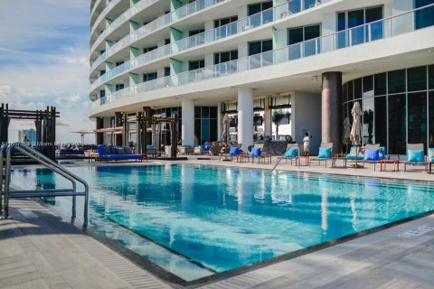 Copropriété à vendre à Hollywood, Floride: 2 chambres, 105.54 m2 № 1882229 - photo 5