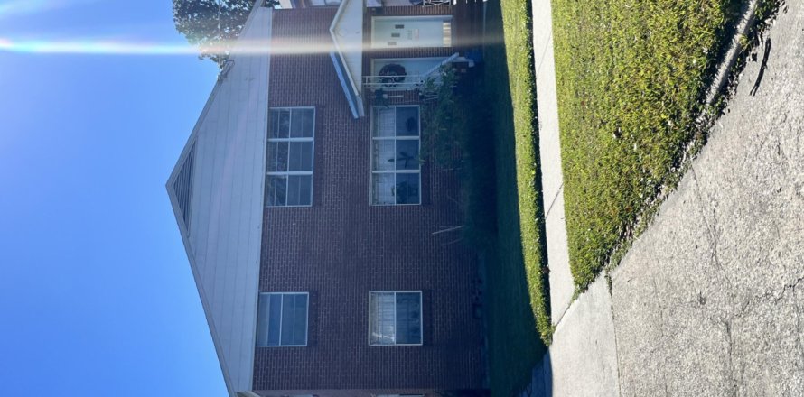 Casa en Jacksonville, Florida 2 dormitorios, 126.35 m2 № 887215
