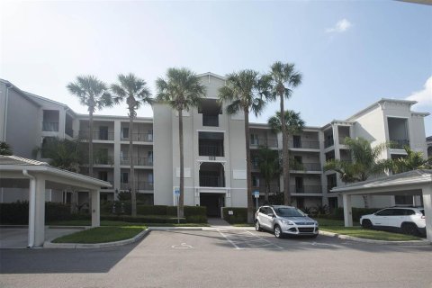 Condo à Bradenton, Floride, 2 chambres  № 2166622