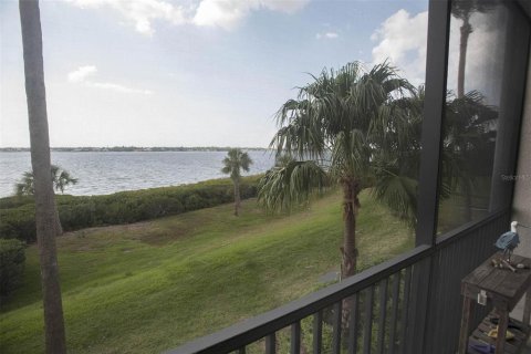 Copropriété à louer à Bradenton, Floride: 2 chambres, 104.14 m2 № 2166622 - photo 25