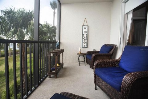Copropriété à louer à Bradenton, Floride: 2 chambres, 104.14 m2 № 2166622 - photo 21