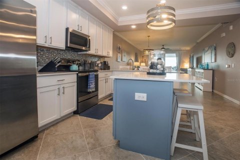 Copropriété à louer à Bradenton, Floride: 2 chambres, 104.14 m2 № 2166622 - photo 10