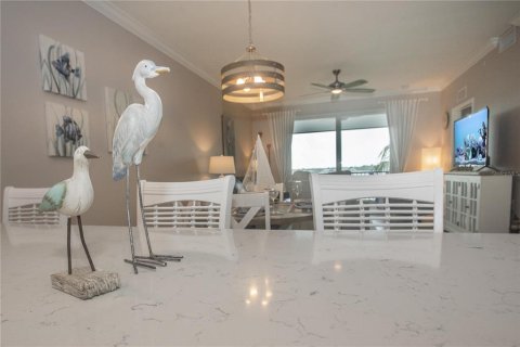 Copropriété à louer à Bradenton, Floride: 2 chambres, 104.14 m2 № 2166622 - photo 9