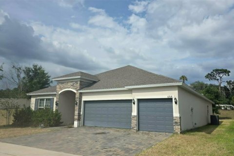 Villa ou maison à vendre à Howey-in-the-Hills, Floride: 4 chambres, 235.14 m2 № 2434546 - photo 3