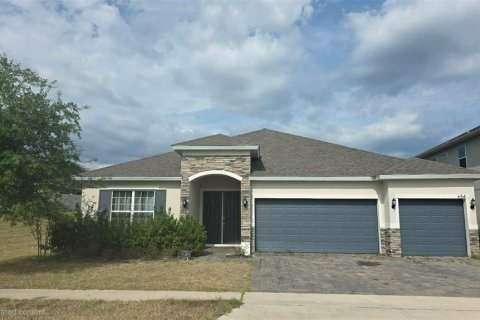 Villa ou maison à Howey-in-the-Hills, Floride 4 chambres, 235.14 m2 № 2434546
