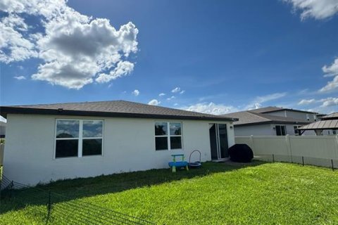 Villa ou maison à louer à Haines City, Floride: 4 chambres, 169.36 m2 № 1894047 - photo 27