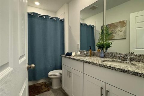 Villa ou maison à louer à Haines City, Floride: 4 chambres, 169.36 m2 № 1894047 - photo 22