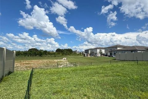 Villa ou maison à louer à Haines City, Floride: 4 chambres, 169.36 m2 № 1894047 - photo 26