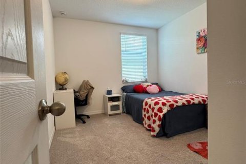 Villa ou maison à louer à Haines City, Floride: 4 chambres, 169.36 m2 № 1894047 - photo 19