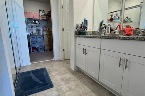 Villa ou maison à louer à Haines City, Floride: 4 chambres, 169.36 m2 № 1894047 - photo 23