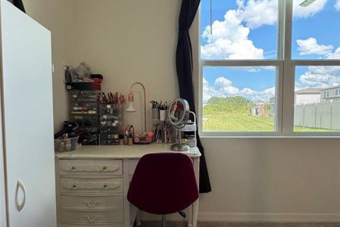 Villa ou maison à louer à Haines City, Floride: 4 chambres, 169.36 m2 № 1894047 - photo 18