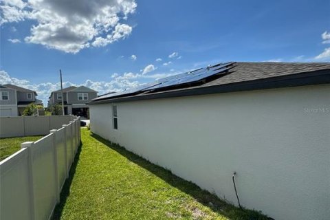 Villa ou maison à louer à Haines City, Floride: 4 chambres, 169.36 m2 № 1894047 - photo 28