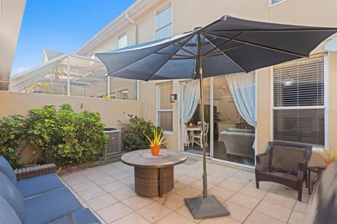 Adosado en venta en Tampa, Florida, 3 dormitorios, 134.89 m2 № 1639744 - foto 30