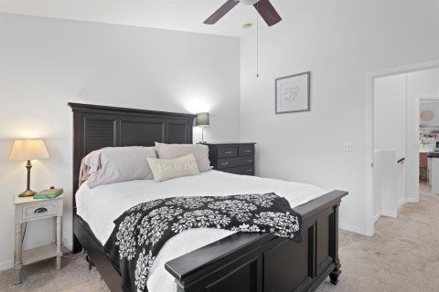 Adosado en venta en Tampa, Florida, 3 dormitorios, 134.89 m2 № 1639744 - foto 19