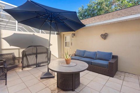 Adosado en venta en Tampa, Florida, 3 dormitorios, 134.89 m2 № 1639744 - foto 29
