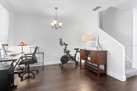 Adosado en venta en Tampa, Florida, 3 dormitorios, 134.89 m2 № 1639744 - foto 7