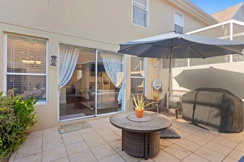 Adosado en venta en Tampa, Florida, 3 dormitorios, 134.89 m2 № 1639744 - foto 28