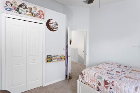 Adosado en venta en Tampa, Florida, 3 dormitorios, 134.89 m2 № 1639744 - foto 23