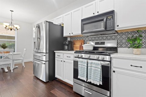 Adosado en venta en Tampa, Florida, 3 dormitorios, 134.89 m2 № 1639744 - foto 5