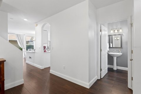 Adosado en venta en Tampa, Florida, 3 dormitorios, 134.89 m2 № 1639744 - foto 8