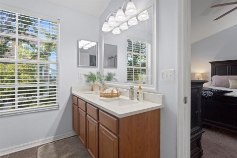 Adosado en venta en Tampa, Florida, 3 dormitorios, 134.89 m2 № 1639744 - foto 20