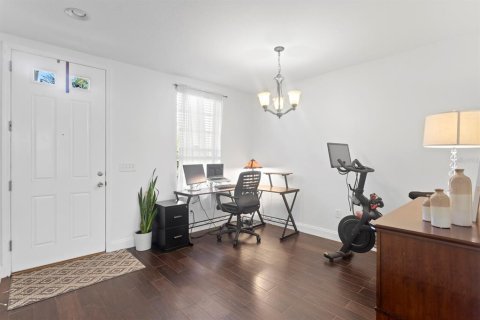 Adosado en venta en Tampa, Florida, 3 dormitorios, 134.89 m2 № 1639744 - foto 6
