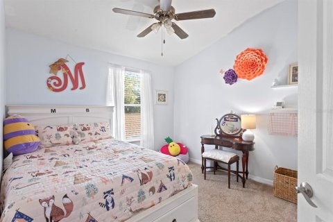 Adosado en venta en Tampa, Florida, 3 dormitorios, 134.89 m2 № 1639744 - foto 22