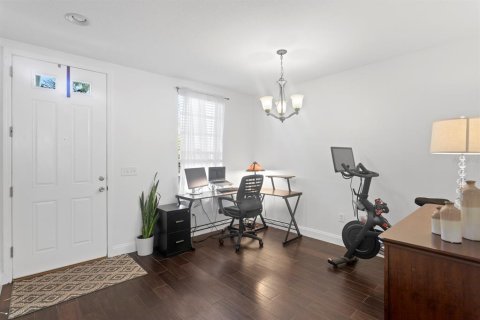 Adosado en venta en Tampa, Florida, 3 dormitorios, 134.89 m2 № 1639744 - foto 3