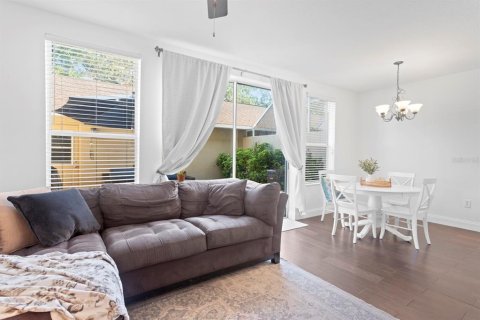 Adosado en venta en Tampa, Florida, 3 dormitorios, 134.89 m2 № 1639744 - foto 11