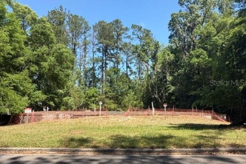 Land in Gainesville, Florida № 2135492