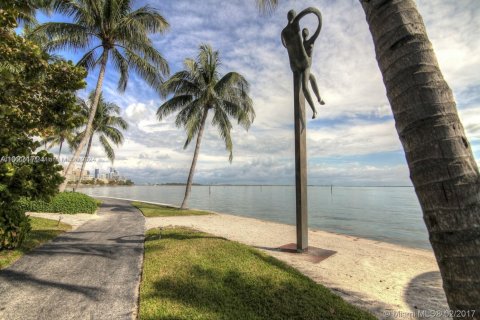 Condo in Miami, Florida, 2 bedrooms  № 1825898 - photo 21