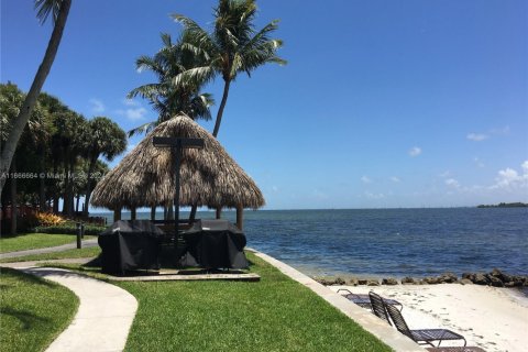 Condo in Miami, Florida, 2 bedrooms  № 1825898 - photo 24
